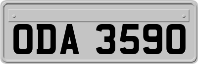 ODA3590