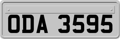 ODA3595
