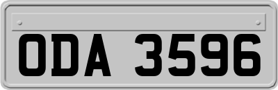 ODA3596