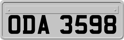 ODA3598