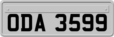 ODA3599