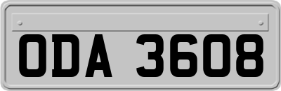 ODA3608