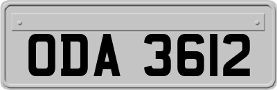 ODA3612