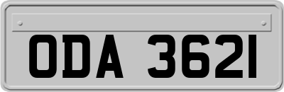 ODA3621