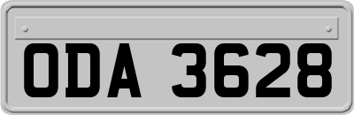 ODA3628