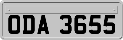 ODA3655