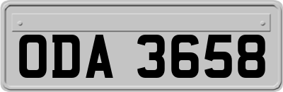 ODA3658