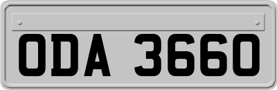 ODA3660