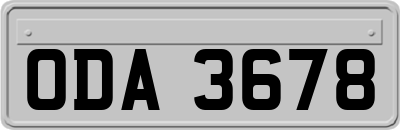 ODA3678