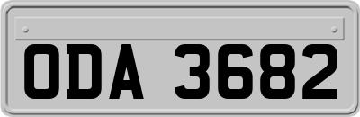 ODA3682