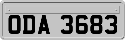 ODA3683