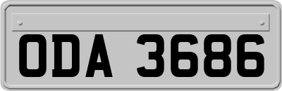 ODA3686