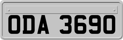 ODA3690