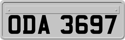 ODA3697