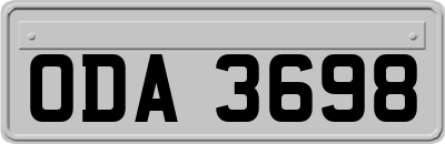 ODA3698