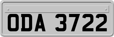 ODA3722