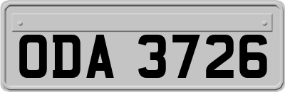 ODA3726