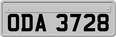 ODA3728