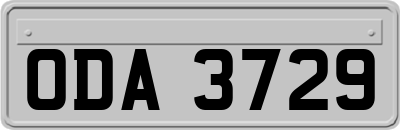 ODA3729