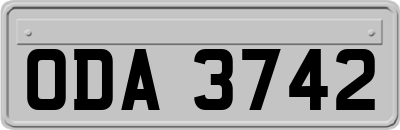 ODA3742