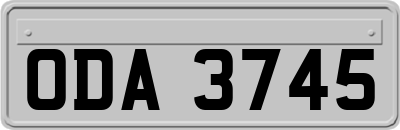 ODA3745