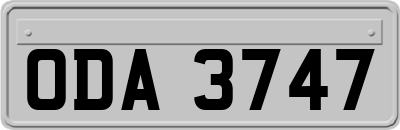 ODA3747