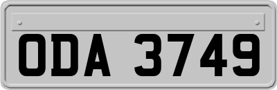 ODA3749