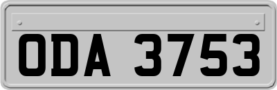 ODA3753