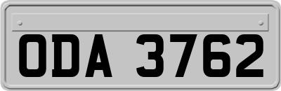 ODA3762
