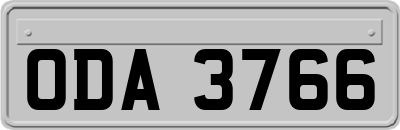 ODA3766