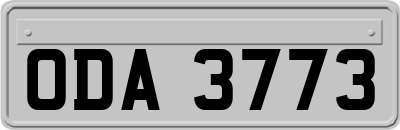 ODA3773