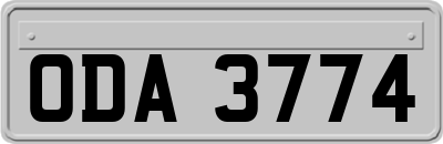 ODA3774