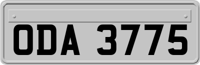 ODA3775