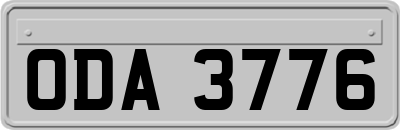 ODA3776