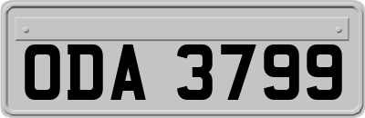 ODA3799