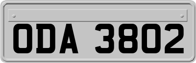 ODA3802
