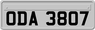ODA3807