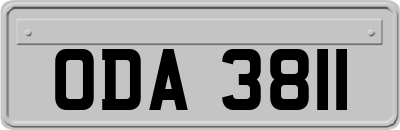 ODA3811
