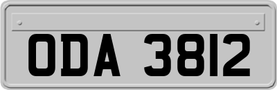 ODA3812