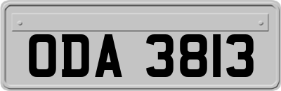 ODA3813