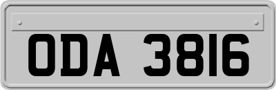 ODA3816