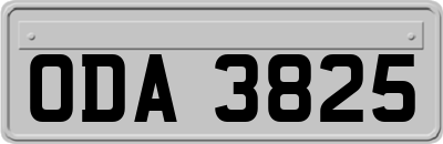 ODA3825
