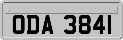 ODA3841