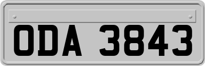 ODA3843