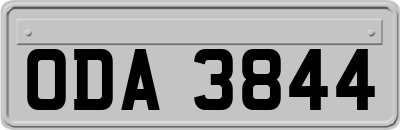 ODA3844