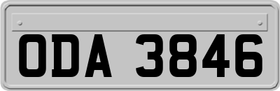 ODA3846