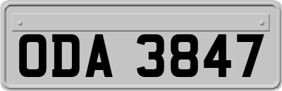 ODA3847