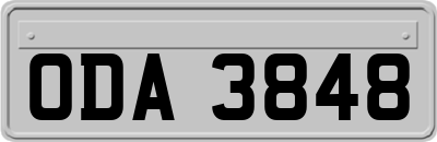 ODA3848