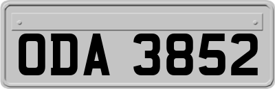ODA3852