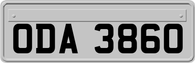 ODA3860
